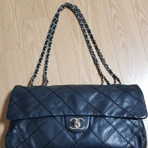 Chanel bag